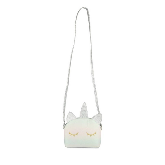 Sac à main BLEU Fille