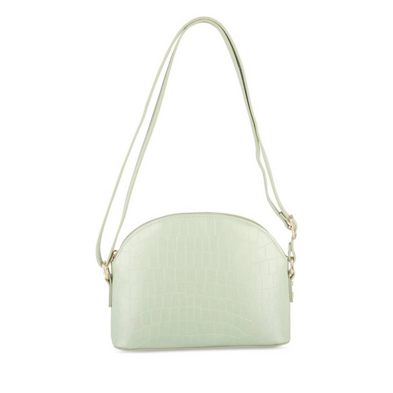 Sac à main VERT Femme