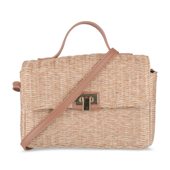 Sac à main MARRON Femme