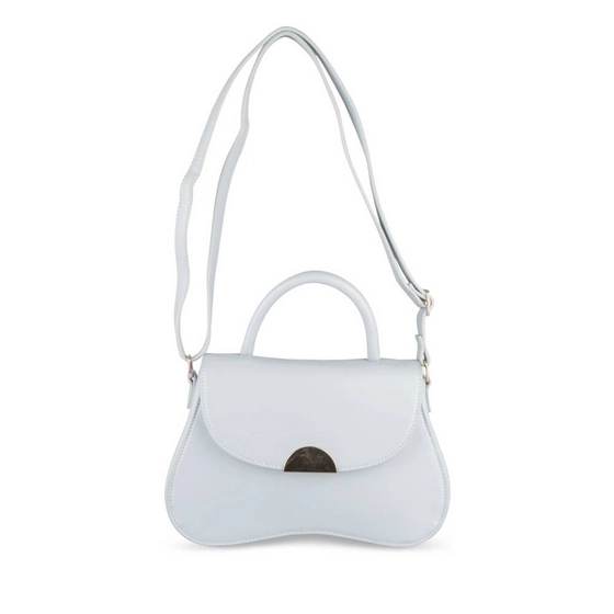 Sac à main BLEU Femme