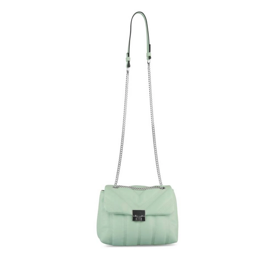 Handtas GROEN Dames