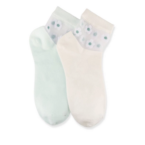 Socken MULTICOLOR Dames