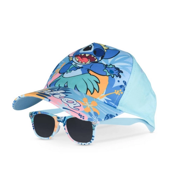 Pet BLAUW Meisjes