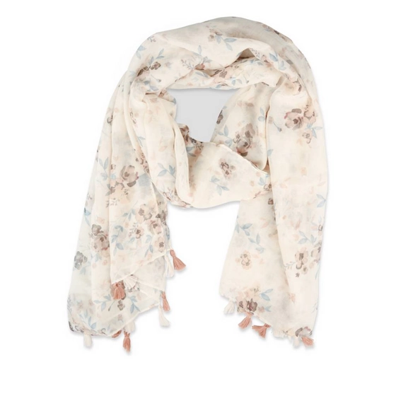 Foulard BEIGE Femme