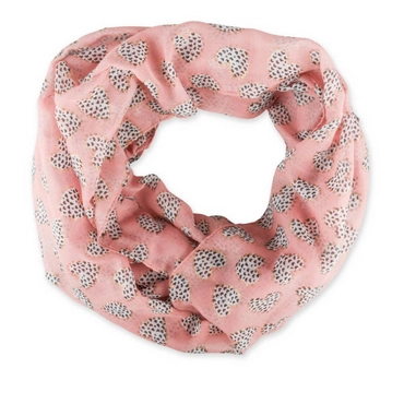 Snood ROZE Meisjes