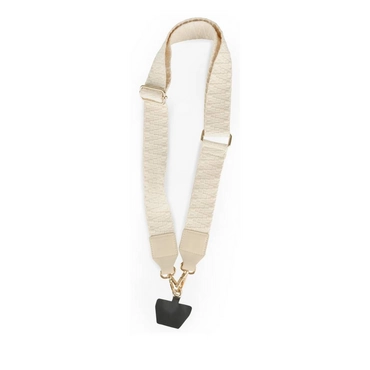 Clutch BEIGE Dames