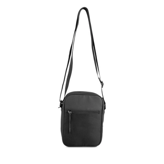 Sac à bandoulière NOIR Homme