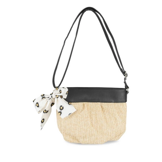 Handtas ZWART Dames