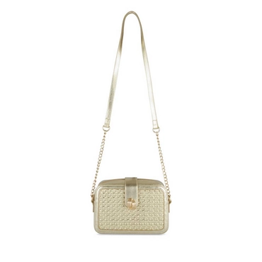 Sac à main OR Femme