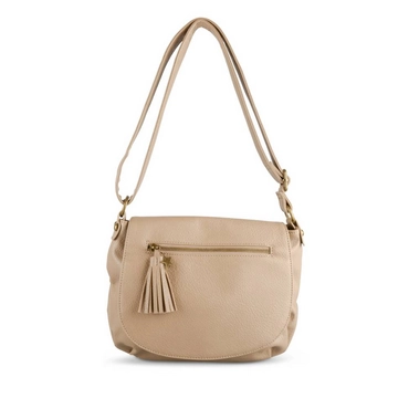 Sac à main TAUPE Femme