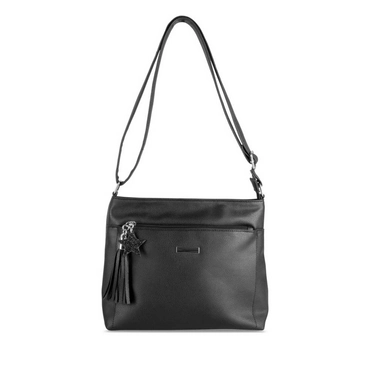 Handtas ZWART Dames