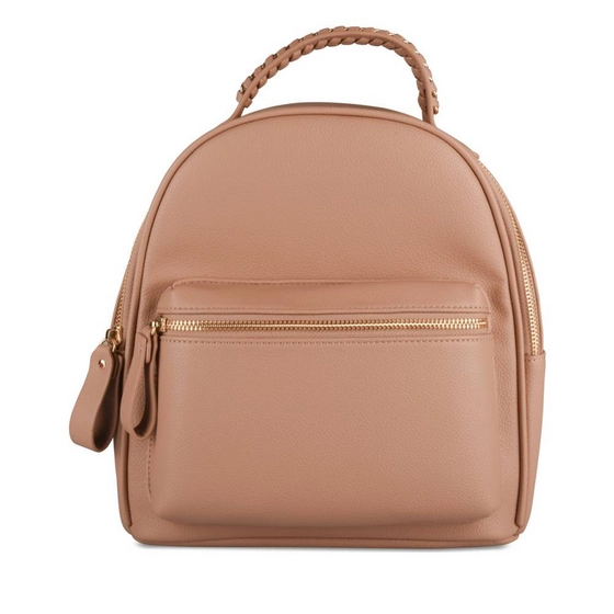 Handtas BEIGE Dames