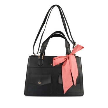 Sac à main NOIR Femme