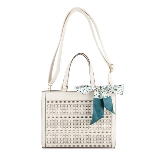 Handtas BEIGE Dames