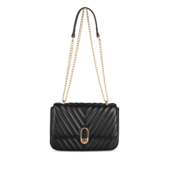 Handtas ZWART Dames