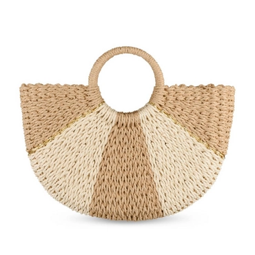 Sac à main MULTICOLORE Femme