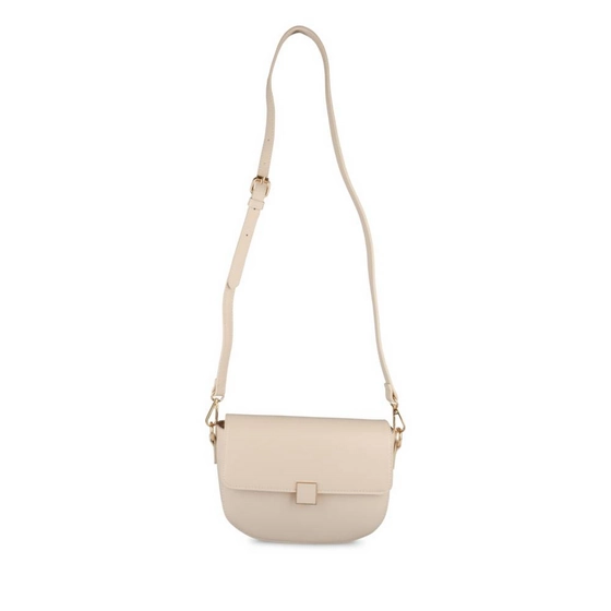 Handtas BEIGE Dames