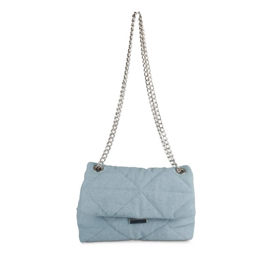Sac à main BLEU Femme
