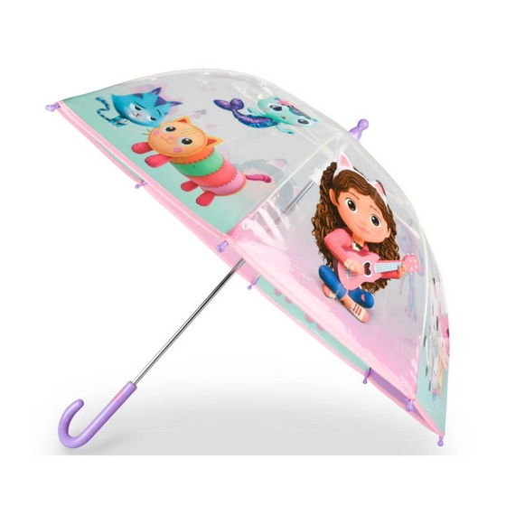 Paraplu ROZE Meisjes
