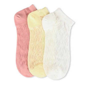 Socken MULTICOLOR Dames