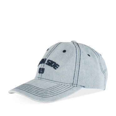Casquette BLEU Homme