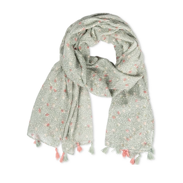Sjaaltje MULTICOLOR Dames