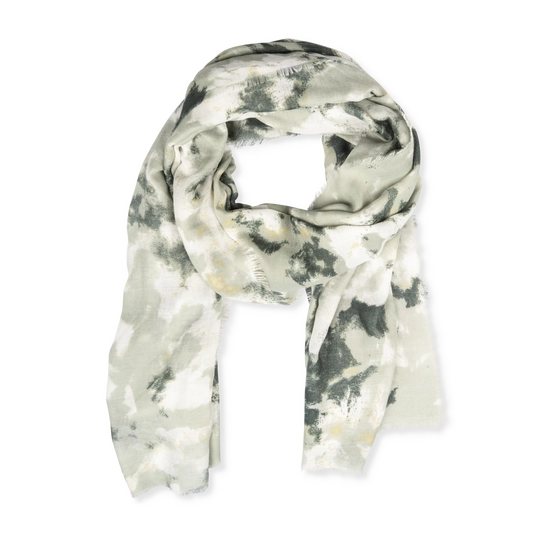 Foulard MULTICOLORE Femme