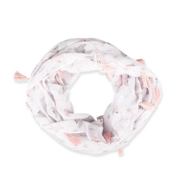 Snood MULTICOLOR Meisjes