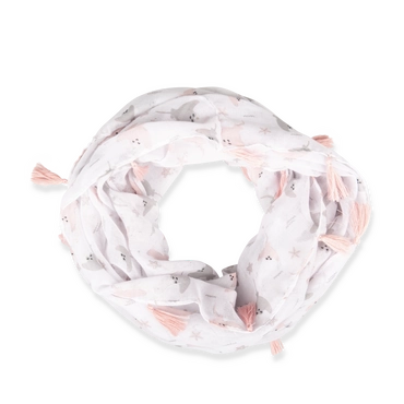 Snood MULTICOLORE Fille