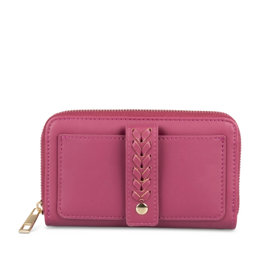 Portefeuille FUCHSIA Dames