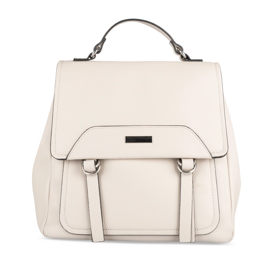 Rugzak BEIGE Dames