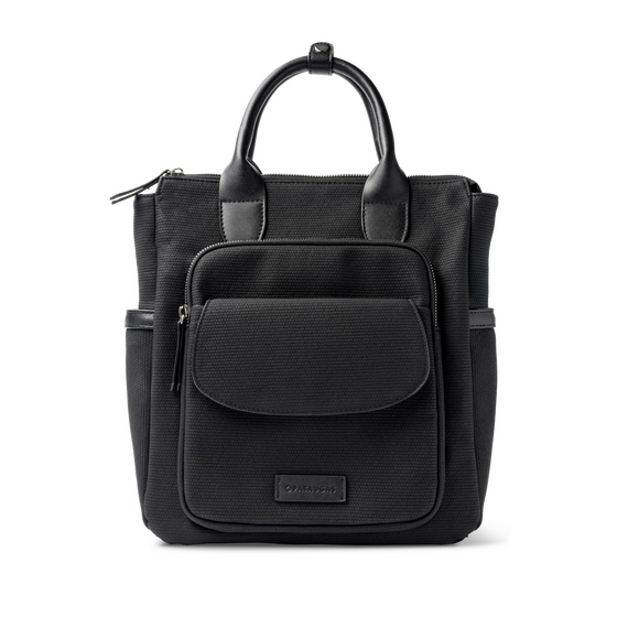 Sac à dos NOIR Femme