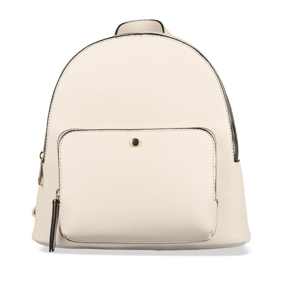 Sac à dos BEIGE Femme