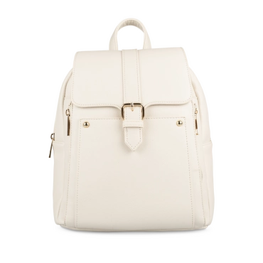 Sac à dos BEIGE Femme