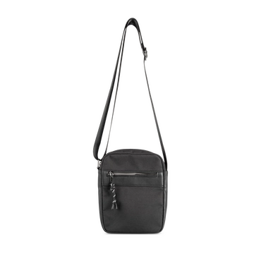 Sac à bandoulière NOIR Homme