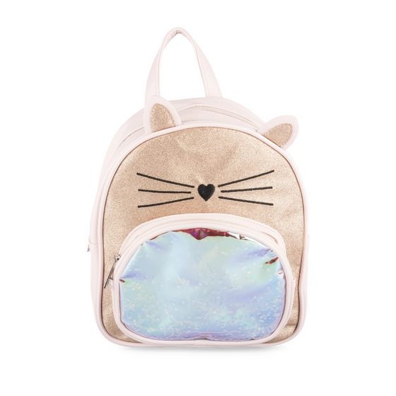 Sac à dos ROSE Fille