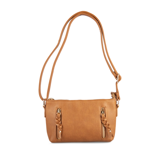Sac à main MARRON Femme