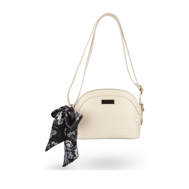 Handtas BEIGE Dames