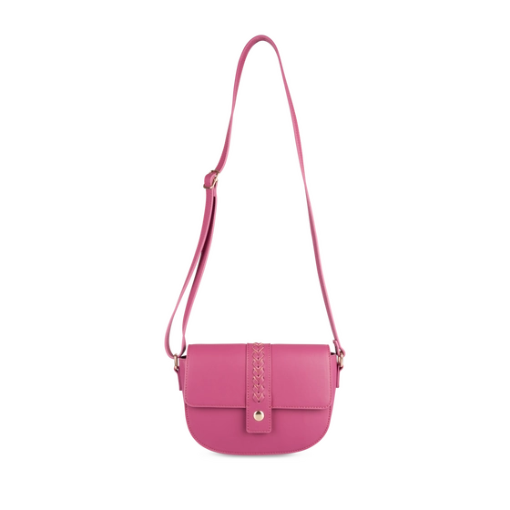Handtas ROOD Dames