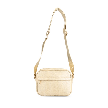 Handtas BEIGE Dames