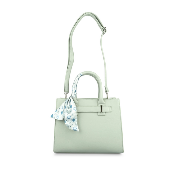 Sac à main VERT Femme