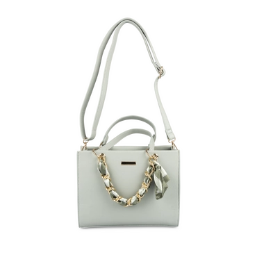 Sac à main VERT Femme