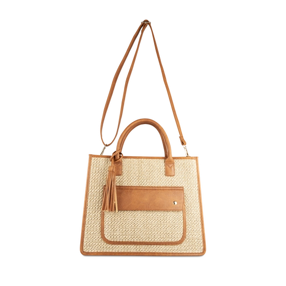 Sac à main MARRON Femme