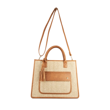 Sac à main MARRON Femme