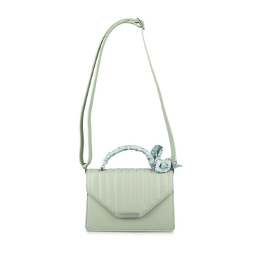 Sac à main VERT Femme