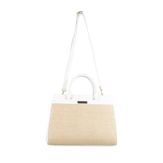 Sac à main BLANC Femme