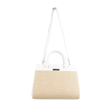 Sac à main BLANC Femme