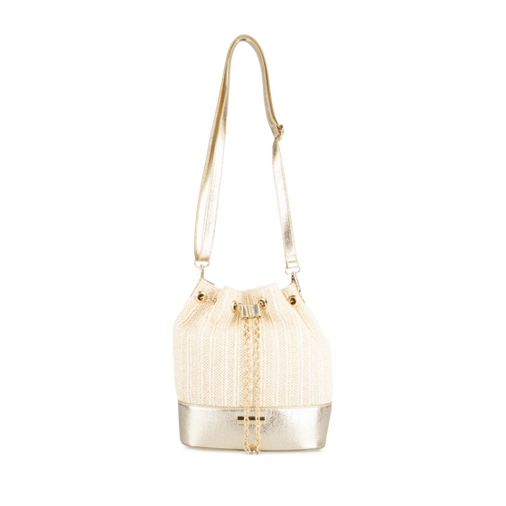 Sac à main OR Femme