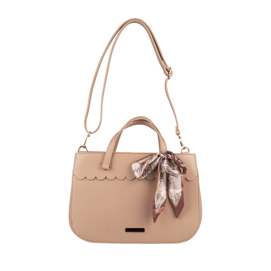 Handtas ROZE Dames