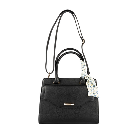 Handtas ZWART Dames